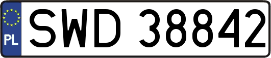 SWD38842