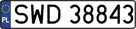 SWD38843