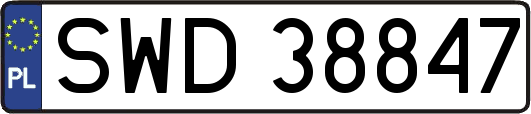 SWD38847