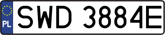 SWD3884E