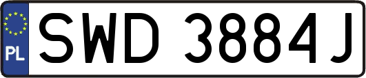 SWD3884J