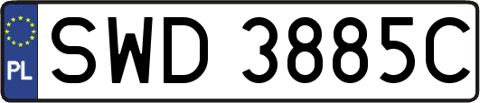 SWD3885C