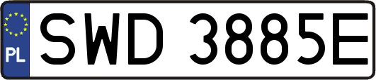 SWD3885E