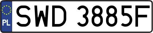 SWD3885F