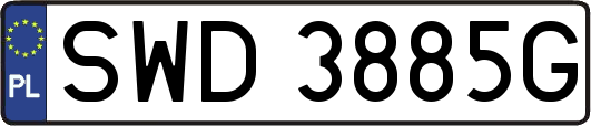 SWD3885G