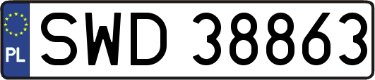 SWD38863