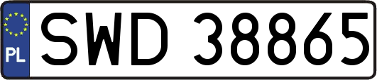 SWD38865