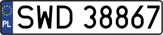 SWD38867