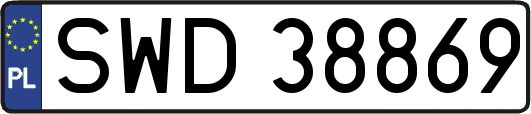 SWD38869