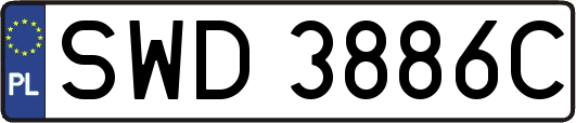 SWD3886C