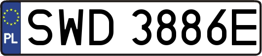 SWD3886E