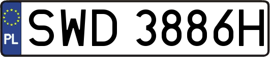 SWD3886H