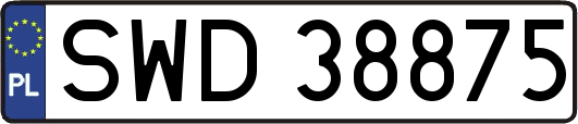 SWD38875