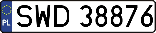 SWD38876