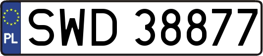 SWD38877