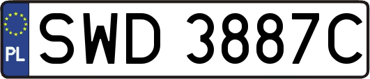 SWD3887C