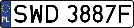 SWD3887F