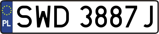 SWD3887J