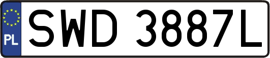 SWD3887L