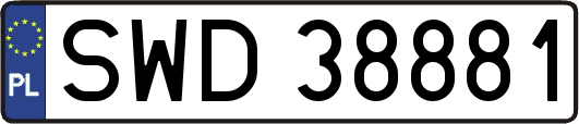 SWD38881