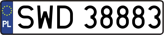 SWD38883