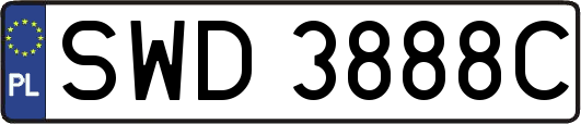 SWD3888C