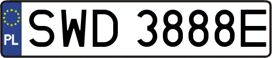 SWD3888E