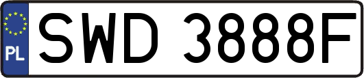 SWD3888F