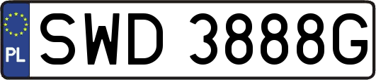 SWD3888G
