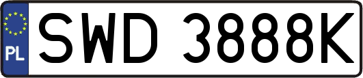 SWD3888K