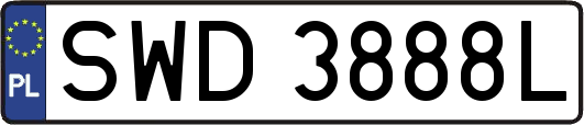 SWD3888L