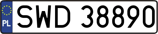 SWD38890