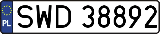 SWD38892