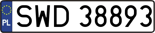 SWD38893