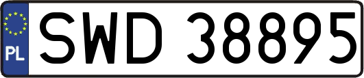 SWD38895