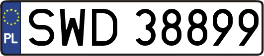 SWD38899