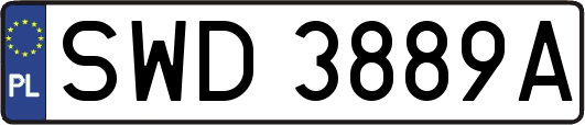SWD3889A