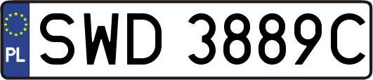 SWD3889C