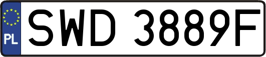 SWD3889F