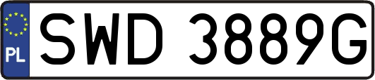 SWD3889G