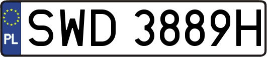 SWD3889H