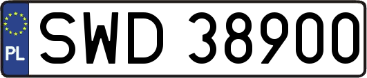 SWD38900