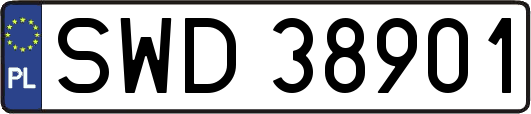 SWD38901