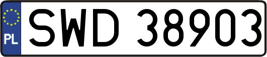SWD38903