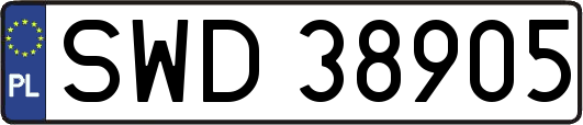 SWD38905