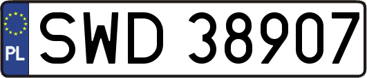 SWD38907