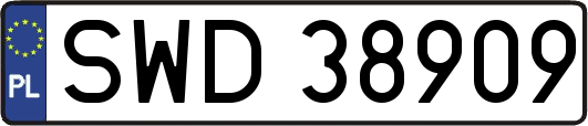 SWD38909
