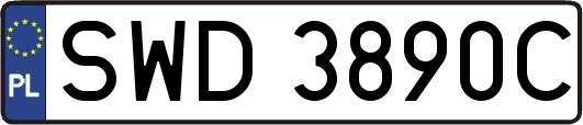 SWD3890C