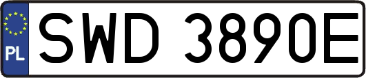 SWD3890E