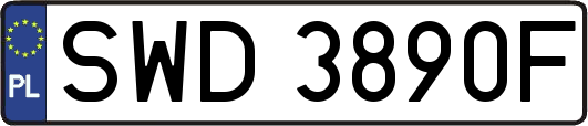 SWD3890F